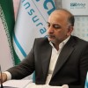 پیام مدیرعامل شرکت بیمه دی به مناسبت ۱۳ آذر، روز ملی بیمه